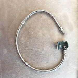 My 100% Authentic Pandora Bracelet #2